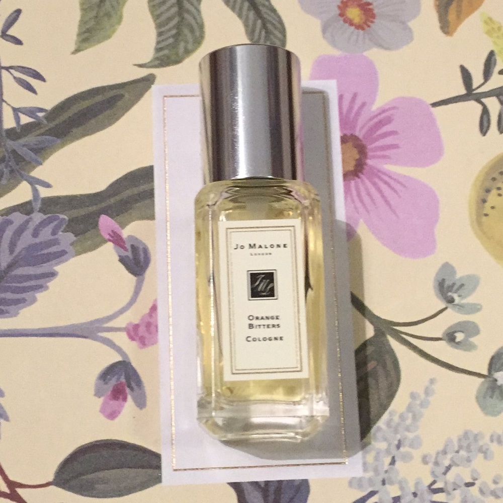 Jo Malone Orange Bitters Cologne